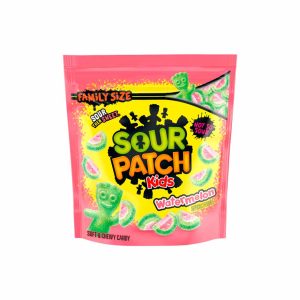 Sour patch kids watermelon 816 grs