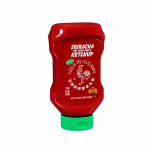 Sriracha ketchup 566 gr