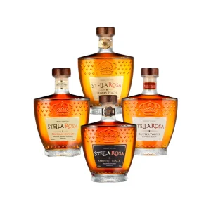 Stella Rosa Brandy 750ml (elegir sabor)