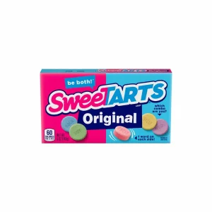 SweeTARTs original 141grs