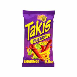 Papas Takis (Diferentes sabores)