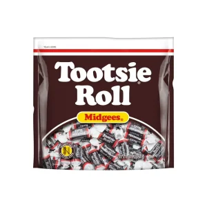 Tootsie Roll Chocolate Midgees 425gr