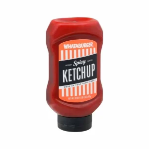 Whataburger ketchup spicy 567gr