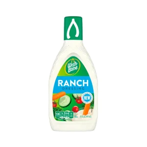Aderezo para ensalada Wish-Bone Ranch, 444ml