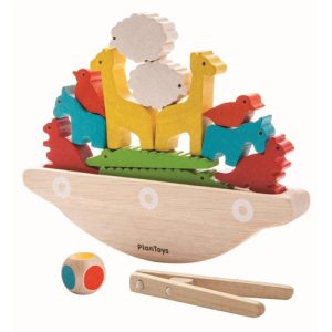 ¡Aguanta, aguanta! Plantoys